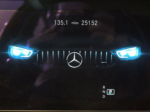 Used 2022 Mercedes-Benz AMG GT 53 image 41