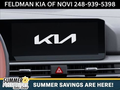 New 2026 Kia Sportage SX AWD/4WD image 20