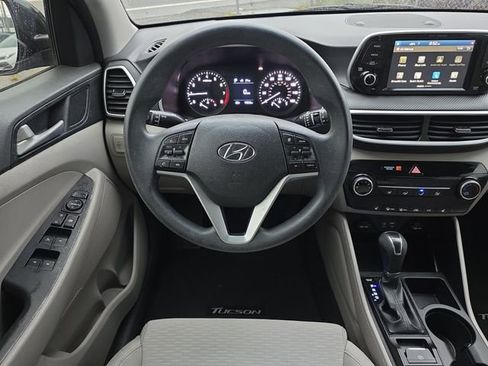 Used 2021 Hyundai Tucson Value image 18