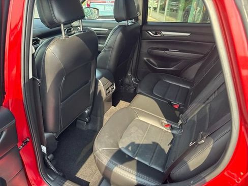 Used 2023 MAZDA CX-5 AWD 2.5 S image 17