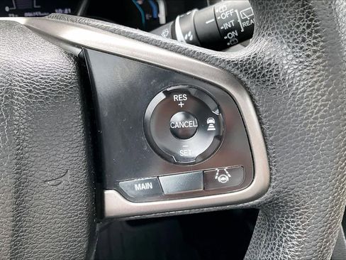 Used 2019 Honda Civic EX image 21