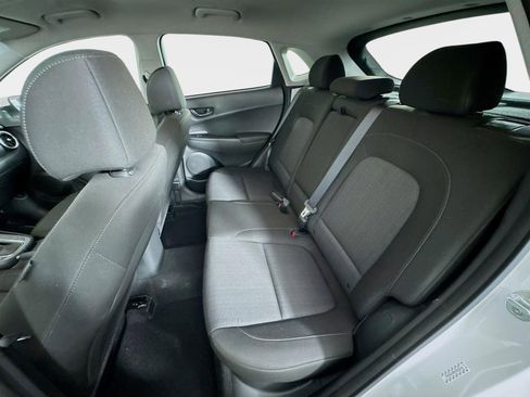 Certified 2022 Hyundai Kona SEL w/ Cargo Package image 20