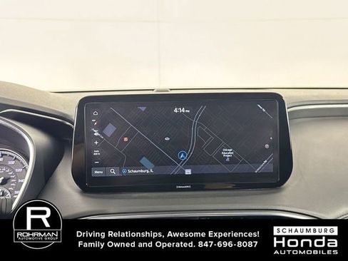 Used 2023 Hyundai Santa Fe SEL image 6