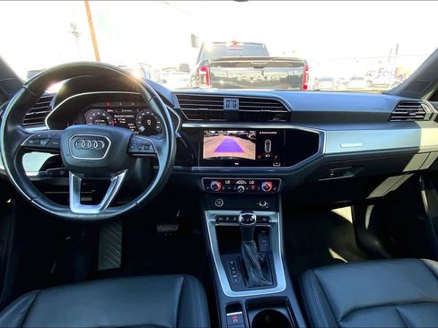 Used 2023 Audi Q3 2.0T Premium AWD/4WD image 15