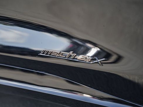 New 2025 Ford Mustang Mach-E GT w/ Bronze Appearance Package image 18