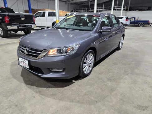 Used 2013 Honda Accord EX-L image 2