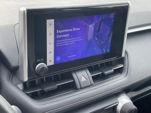 Used 2024 Toyota RAV4 LE image 6