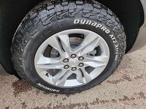 Certified 2021 Chevrolet Blazer LT AWD/4WD image 40
