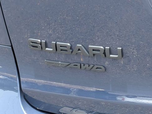 Used 2023 Subaru Ascent Onyx Edition AWD/4WD image 13