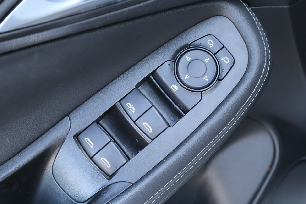 Used 2023 Buick Encore GX Preferred w/ Cold Weather Comfort Package FWD image 20