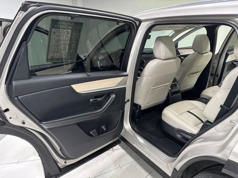 Used 2024 MAZDA CX-90 Plug-In Hybrid w/ Premium Pkg AWD/4WD image 27