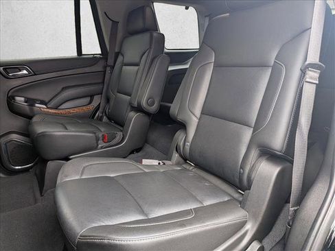 Used 2019 Chevrolet Tahoe Premier image 19