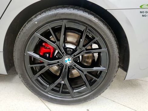 Used 2023 BMW 530i w/ Executive Package RWD image 77