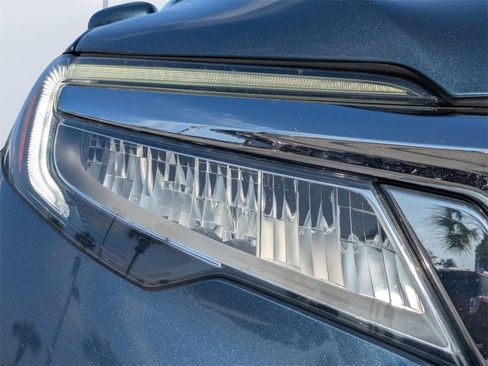 Used 2022 Honda Pilot Touring image 9