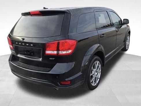 Used 2017 Dodge Journey GT image 8