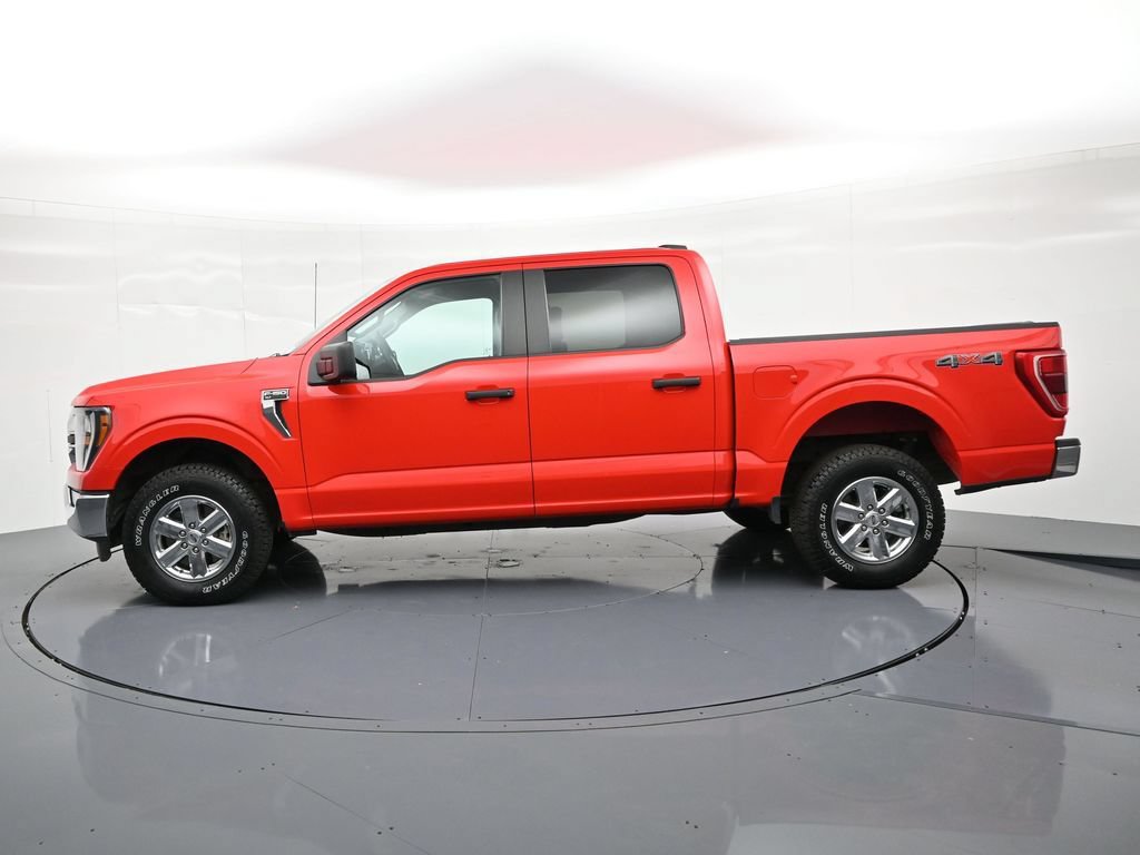 Used 2023 Ford F150 XLT AWD/4WD image 9