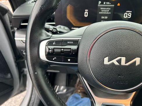 Used 2025 Kia K5 GT-Line image 24