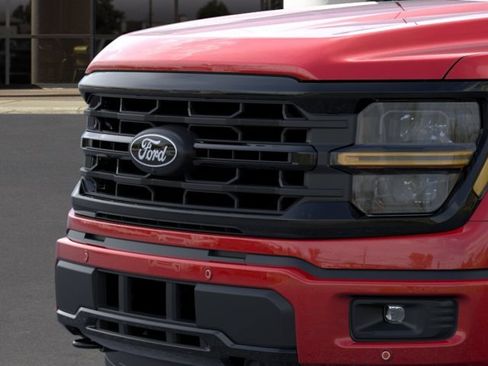 New 2026 Ford F150 XLT w/ Equipment Group 302A MID AWD/4WD image 17