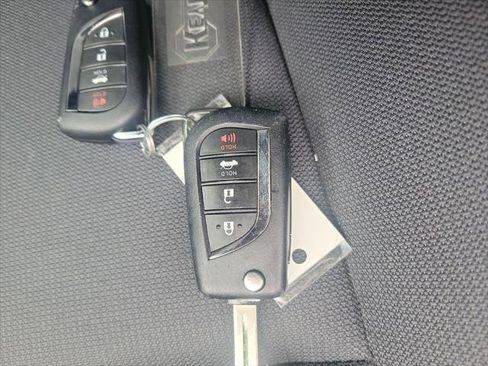 Certified 2024 Toyota Corolla LE image 35