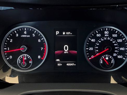 Used 2022 Kia K5 GT-Line w/ GT-Line Awd Premium Package image 24