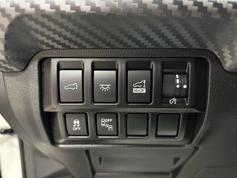 Used 2022 Subaru Ascent Onyx Edition AWD/4WD image 16