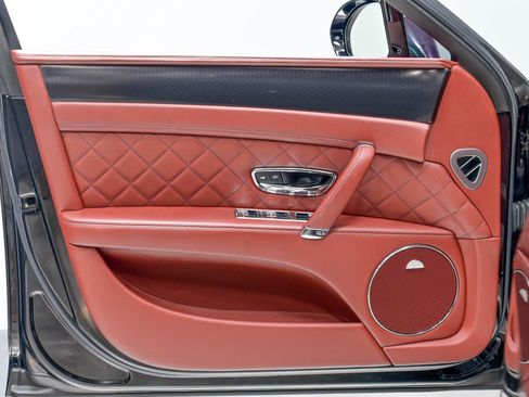 Used 2017 Bentley Flying Spur S W12 AWD/4WD image 10