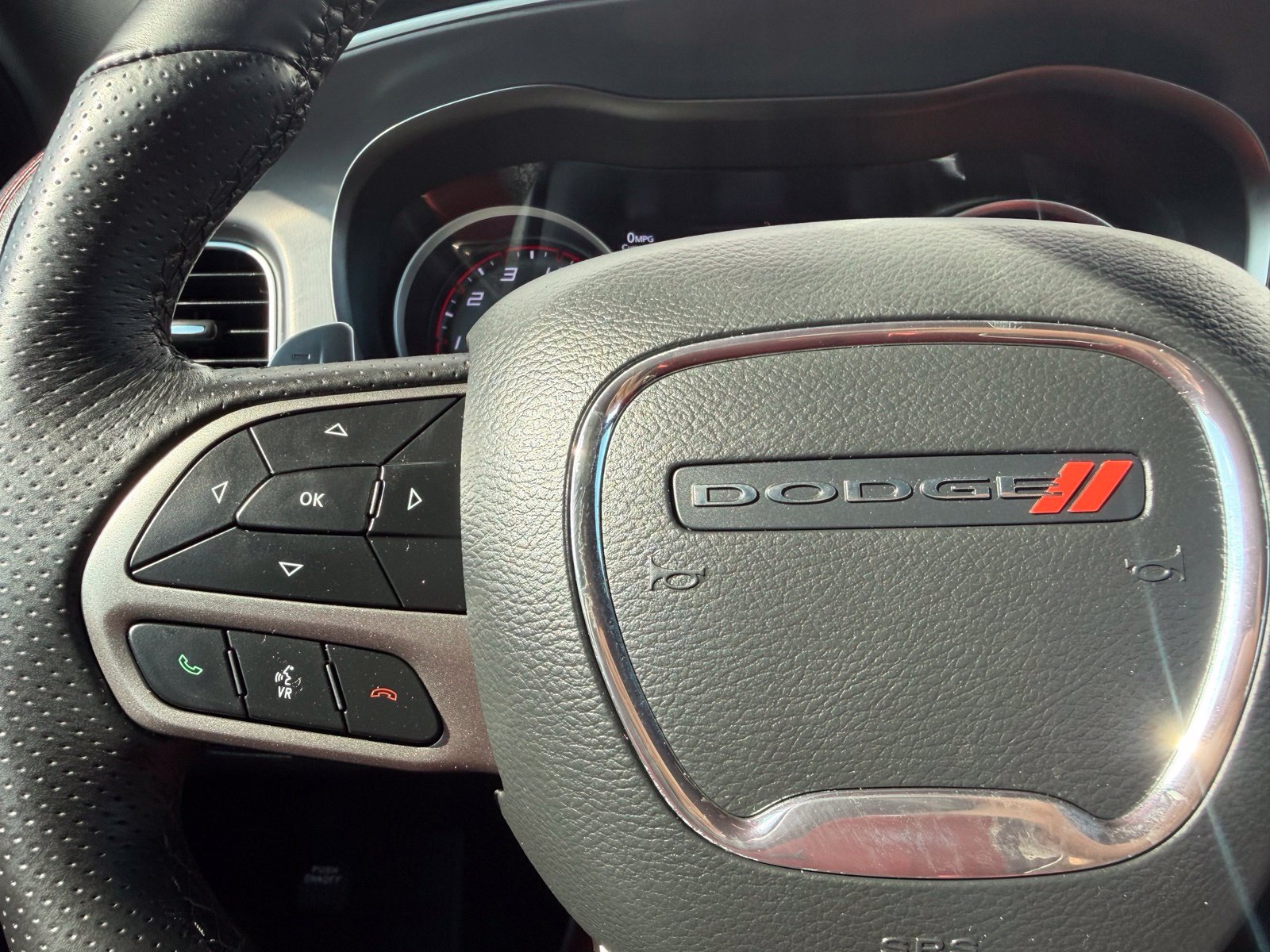 Used 2021 Dodge Charger Scat Pack RWD image 15