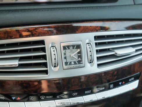 Used 2008 Mercedes-Benz CL 65 AMG image 63