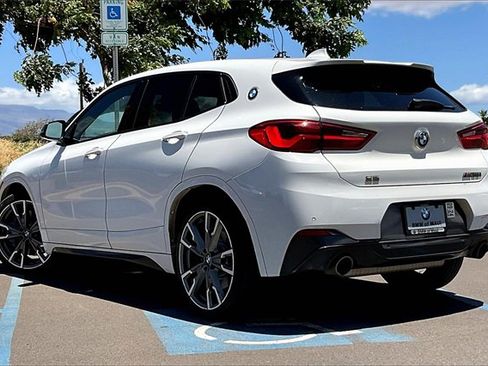 Used 2019 BMW X2 M35i w/ Premium Package image 10