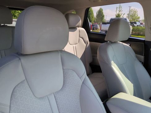 Used 2021 Kia Sorento SX FWD image 7