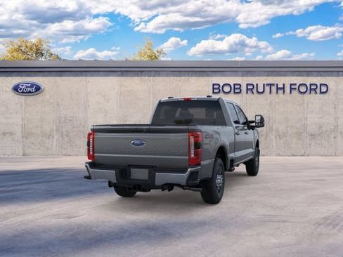 New 2026 Ford F350 Lariat AWD/4WD image 8