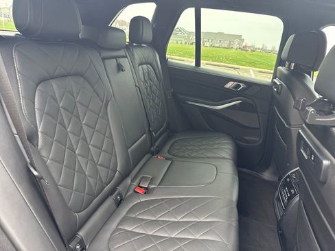 Used 2023 BMW X5 M50i image 18