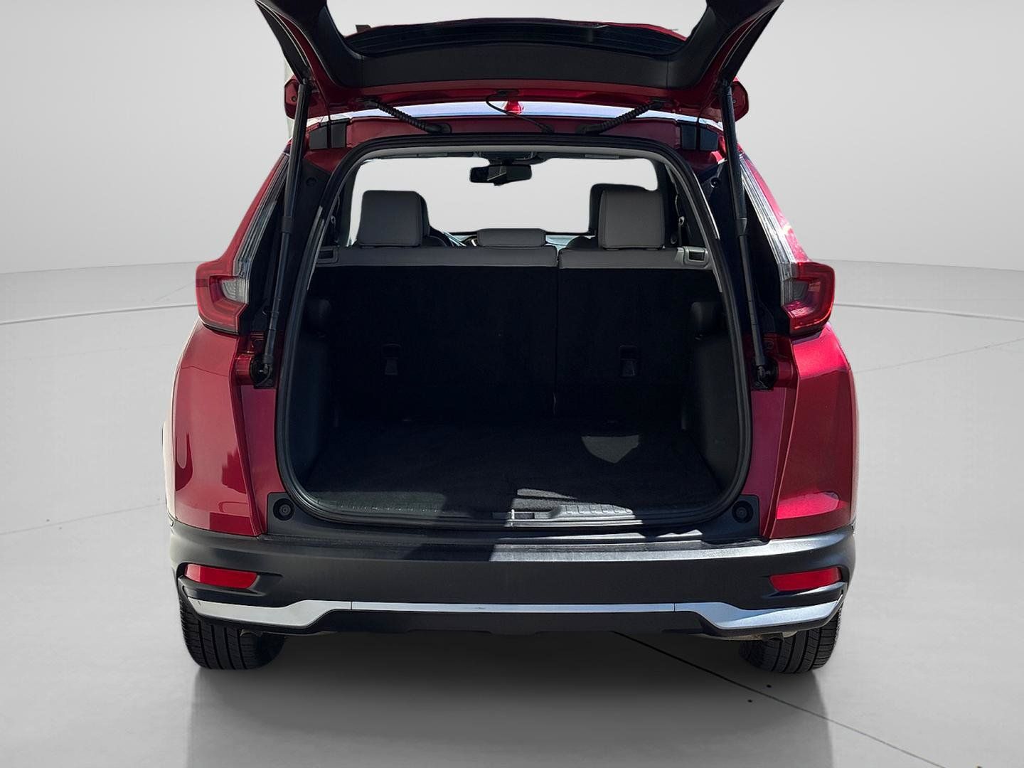 Certified 2022 Honda CR-V EX-L image 6