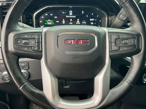 Used 2023 GMC Sierra 1500 Elevation image 25