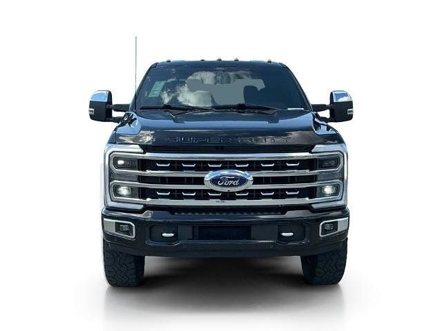 Certified 2024 Ford F250 Platinum w/ Tremor Off-Road Package AWD/4WD image 2
