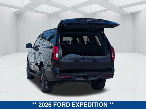 New 2026 Ford Expedition Tremor AWD/4WD image 15