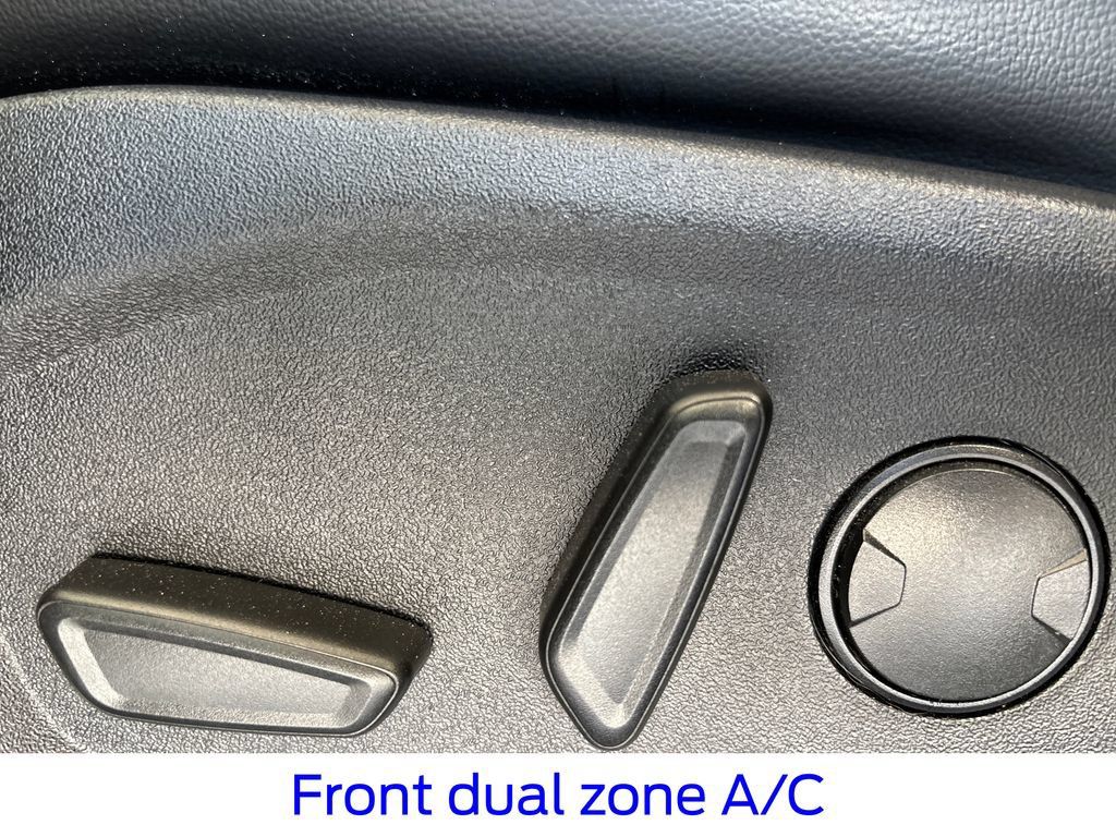 Certified 2024 Ford Edge SEL AWD/4WD image 30