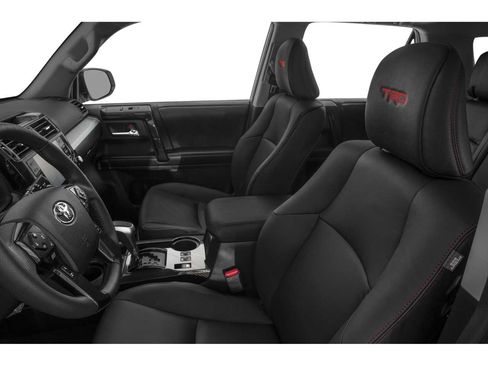 Used 2021 Toyota 4Runner TRD Off-Road Premium w/ Moonroof Package AWD/4WD image 6