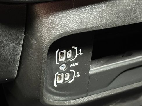 New 2026 RAM 2500 Tradesman AWD/4WD image 27