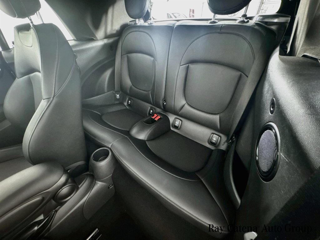 Used 2024 MINI Cooper S FWD image 24