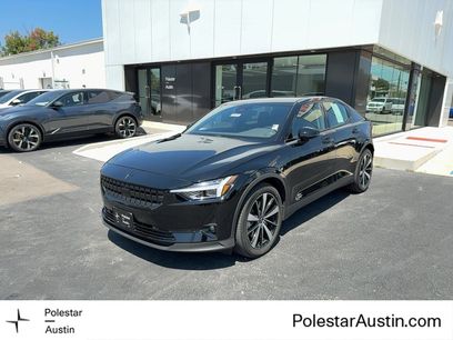 Certified 2022 Polestar Polestar 2 w/ Pilot Package