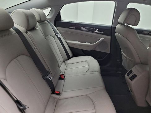 Used 2017 Hyundai Sonata Limited FWD image 19