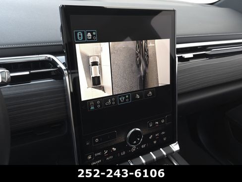 Used 2024 GMC Sierra EV Denali image 29