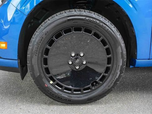 New 2026 Ford Maverick Lobo image 11