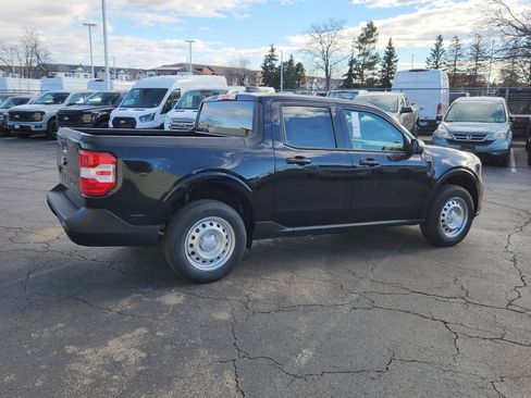 New 2026 Ford Maverick XL w/ Equipment Group 101A image 13