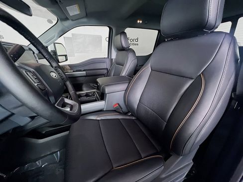 New 2026 Ford F350 Lariat w/ Chrome Package image 25