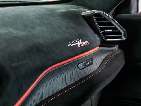 Used 2019 Ferrari 488 Pista Coupe image 42