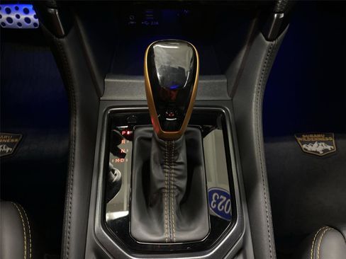 Used 2023 Subaru Forester Wilderness image 25