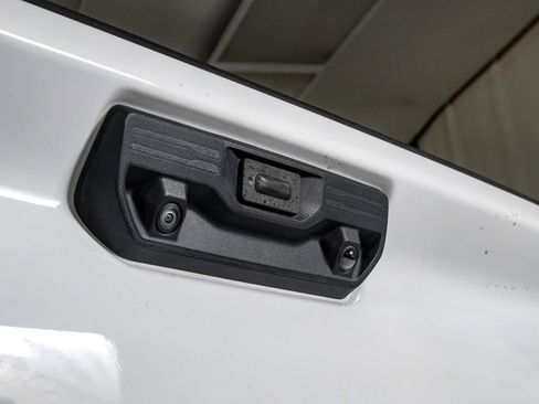 Used 2025 Chevrolet Silverado 2500 LTZ w/ LTZ Premium Package AWD/4WD image 50