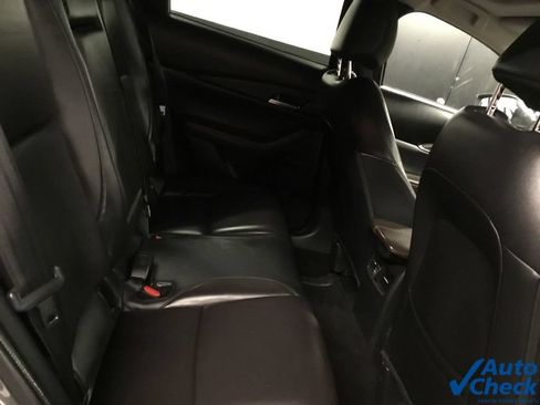 Used 2021 MAZDA CX-30 AWD 2.5 S w/ Premium Package image 32